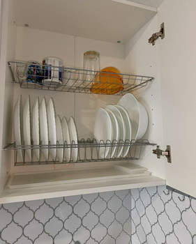 1-к квартира, на длительный срок, 40м2, 16/16 этаж