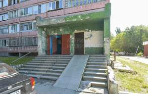 Студия квартира, на длительный срок, 20м2, 6/8 этаж