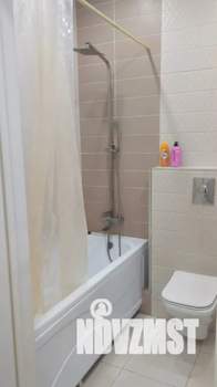 1-к квартира, посуточно, 32м2, 6/9 этаж