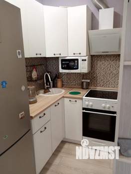 Студия квартира, на длительный срок, 31м2, 16/19 этаж