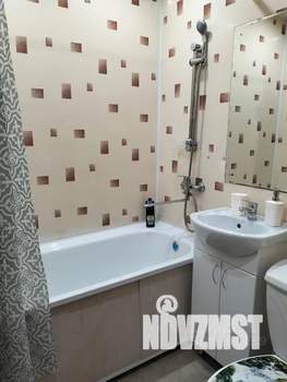 1-к квартира, посуточно, 32м2, 2/5 этаж