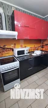 1-к квартира, посуточно, 35м2, 4/5 этаж