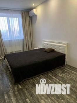 2-к квартира, на длительный срок, 52м2, 9/9 этаж