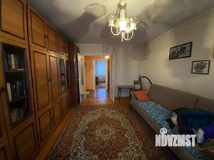 3-к квартира, на длительный срок, 61м2, 5/5 этаж