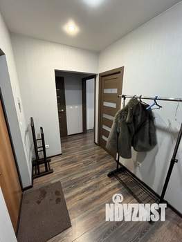 1-к квартира, на длительный срок, 37м2, 8/18 этаж