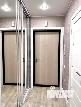 Студия квартира, на длительный срок, 28м2, 4/20 этаж