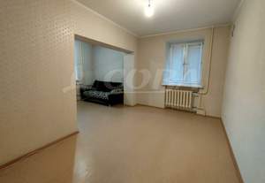 1-к квартира, на длительный срок, 54м2, 2/9 этаж