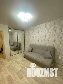 Студия квартира, на длительный срок, 31м2, 1/18 этаж