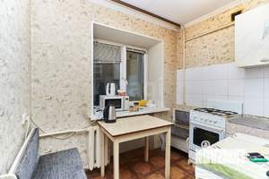 1-к квартира, на длительный срок, 48м2, 2/5 этаж