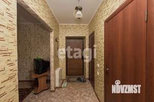 1-к квартира, на длительный срок, 34м2, 5/16 этаж