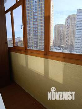 1-к квартира, на длительный срок, 33м2, 5/9 этаж