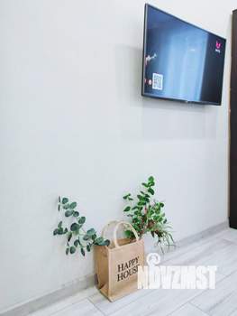 1-к квартира, посуточно, 37м2, 5/19 этаж