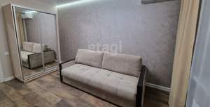 1-к квартира, на длительный срок, 41м2, 5/16 этаж