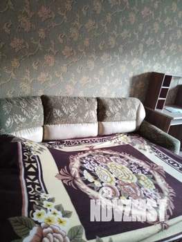 1-к квартира, посуточно, 42м2, 9/10 этаж