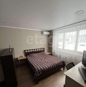 1-к квартира, на длительный срок, 41м2, 2/14 этаж