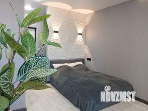 1-к квартира, посуточно, 35м2, 15/23 этаж