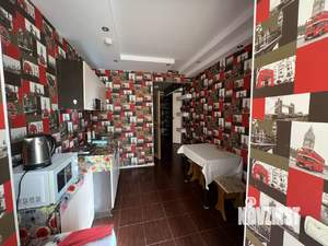 1-к квартира, посуточно, 34м2, 4/9 этаж