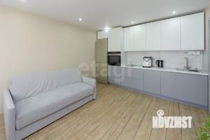 1-к квартира, на длительный срок, 41м2, 10/16 этаж