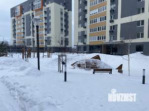 Студия квартира, на длительный срок, 25м2, 7/10 этаж