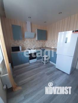 1-к квартира, на длительный срок, 43м2, 8/14 этаж