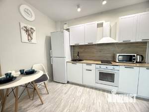 Студия квартира, посуточно, 30м2, 14/18 этаж