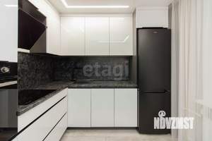 1-к квартира, на длительный срок, 41м2, 5/14 этаж