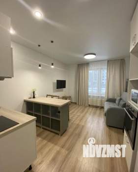 Студия квартира, на длительный срок, 24м2, 2/10 этаж