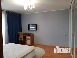 1-к квартира, на длительный срок, 41м2, 7/9 этаж