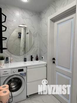 Студия квартира, посуточно, 40м2, 4/15 этаж