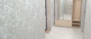 1-к квартира, на длительный срок, 40м2, 8/24 этаж