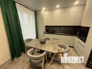 2-к квартира, на длительный срок, 64м2, 15/18 этаж