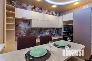 2-к квартира, посуточно, 55м2, 14/16 этаж