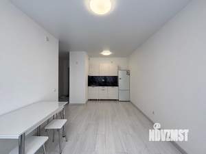 1-к квартира, на длительный срок, 36м2, 3/25 этаж