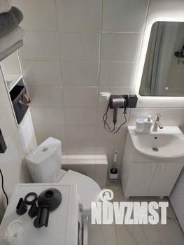 Студия квартира, посуточно, 20м2, 7/9 этаж