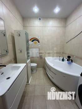 3-к квартира, на длительный срок, 113м2, 6/10 этаж