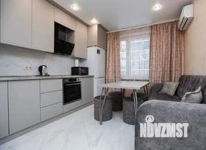 2-к квартира, посуточно, 70м2, 4/19 этаж