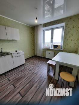 1-к квартира, на длительный срок, 33м2, 12/18 этаж