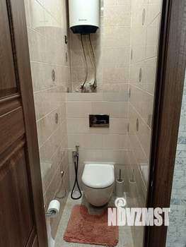 1-к квартира, на длительный срок, 50м2, 3/18 этаж