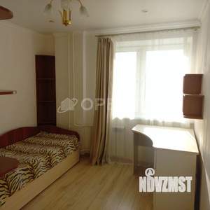 2-к квартира, на длительный срок, 53м2, 4/10 этаж