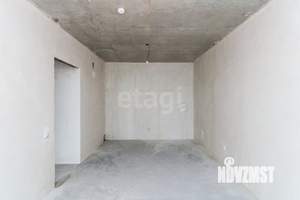 2-к квартира, на длительный срок, 57м2, 9/25 этаж