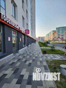 1-к квартира, посуточно, 29м2, 13/18 этаж