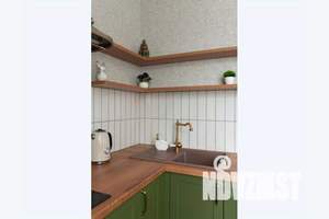 2-к квартира, посуточно, 47м2, 4/19 этаж