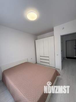 1-к квартира, на длительный срок, 36м2, 3/25 этаж