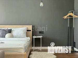 1-к квартира, на длительный срок, 50м2, 2/9 этаж