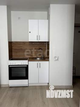 Студия квартира, на длительный срок, 26м2, 4/16 этаж