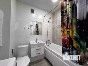 2-к квартира, на длительный срок, 52м2, 14/14 этаж