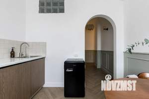 1-к квартира, посуточно, 44м2, 2/4 этаж