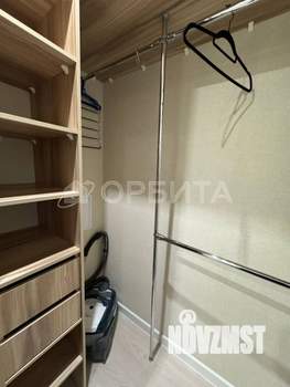 1-к квартира, на длительный срок, 37м2, 3/18 этаж