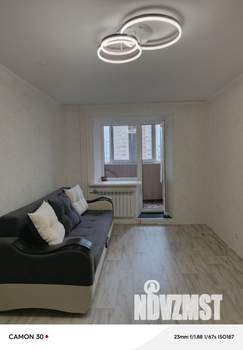 1-к квартира, на длительный срок, 35м2, 7/9 этаж