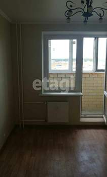 Студия квартира, на длительный срок, 15м2, 3/10 этаж